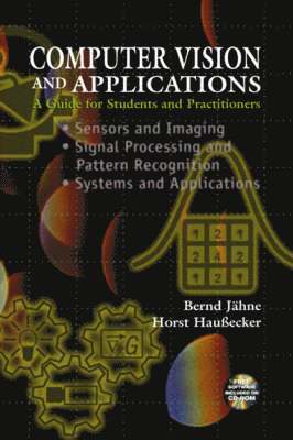 Computer Vision and Applications 1