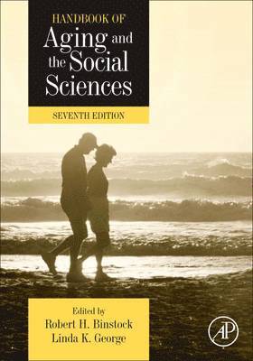 Linda George - Handbook of Aging and the Social Sciences, Häftad