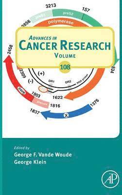 Advances in Cancer Research 1