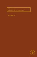 John C. Mitani, H. Jane Brockmann, Timothy J. Roper, Marc Naguib, Katherine E. Wynne-Edwards - Advances in the Study of Behavior, Inbunden