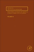 Regina H. Macedo - Behavioral Ecology of Tropical Animals, Inbunden