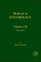Minoru Fukuda - Glycomics, Inbunden