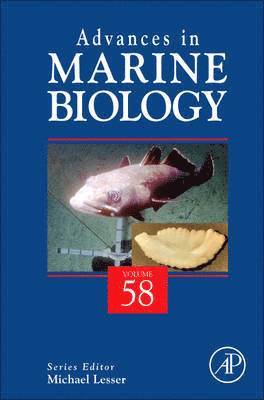 bokomslag Advances in Marine Biology