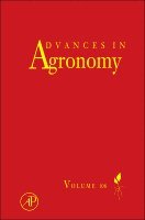 Donald L. Sparks - Advances in Agronomy, Inbunden