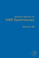 Graham A. Webb - Annual Reports on NMR Spectroscopy, Inbunden
