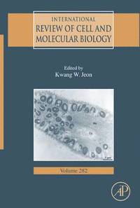 bokomslag International Review of Cell and Molecular Biology