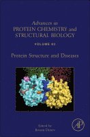 Protein Structure and Diseases, Inbunden