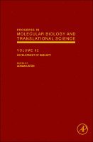 Development of T Cell Immunity, Inbunden