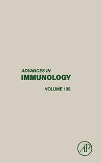 bokomslag Advances in Immunology