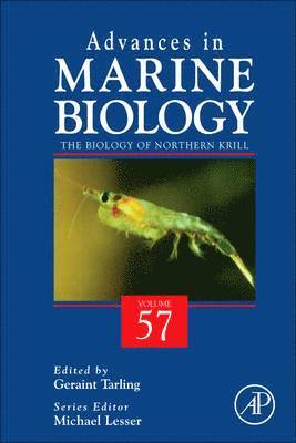 Biology of Northern Krill 1