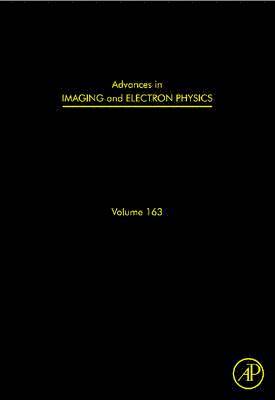 Peter W. Hawkes - Advances in Imaging and Electron Physics, Inbunden