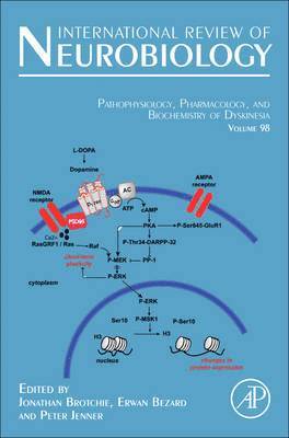 Pathophysiology, Pharmacology and Biochemistry of Dyskinesia 1