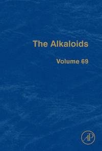 bokomslag The Alkaloids
