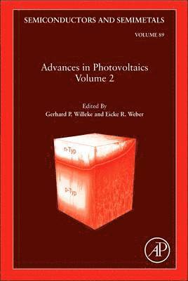 Advances in Photovoltaics: Part 2 1