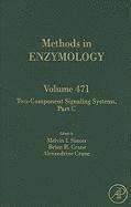bokomslag Two-Component Signaling Systems, Part C