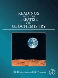 bokomslag Readings from the Treatise on Geochemistry