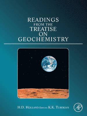 Readings from the Treatise on Geochemistry 1