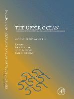 bokomslag The Upper Ocean