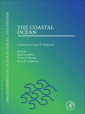 The Coastal Ocean 1