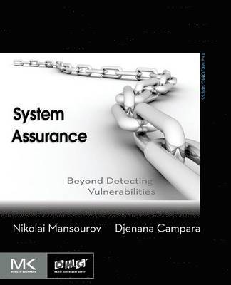 bokomslag System Assurance