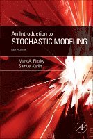Mark Pinsky, Samuel Karlin - An Introduction to Stochastic Modeling, Inbunden