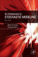 bokomslag An Introduction to Stochastic Modeling