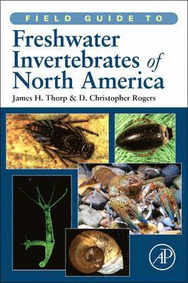 Field Guide to Freshwater Invertebrates of North America 1