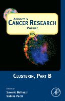 Clusterin, Part B, Inbunden