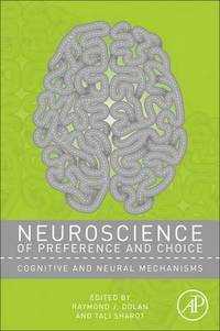 bokomslag Neuroscience of Preference and Choice