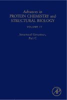 Structural Genomics, Part C, Inbunden