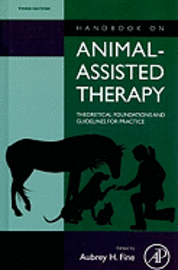 Handbook on Animal-Assisted Therapy