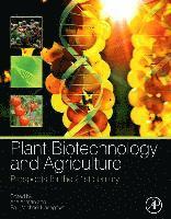 bokomslag Plant Biotechnology and Agriculture