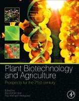 Arie Altman, Paul Michael Hasegawa - Plant Biotechnology and Agriculture, Inbunden