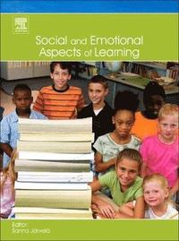bokomslag Social and Emotional Aspects of Learning