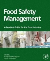 bokomslag Food Safety Management