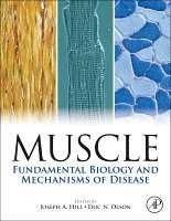 Joseph Hill, Eric Olson - Muscle 2-Volume Set, Inbunden