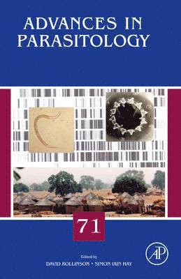 Advances in Parasitology 1