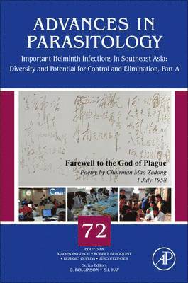 Important Helminth Infections in Southeast Asia 1