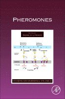 Gerald Litwack - Pheromones, Inbunden