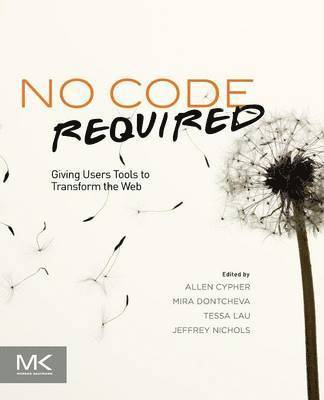 No Code Required 1