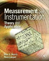 Alan S. Morris, Reza Langari - Measurement and Instrumentation, Häftad