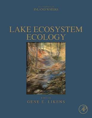 Lake Ecosystem Ecology 1