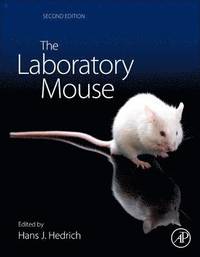 bokomslag The Laboratory Mouse