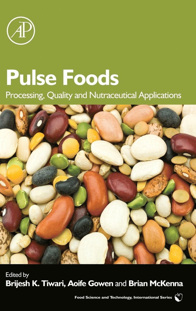 Pulse Foods 1