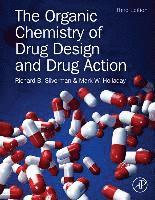 bokomslag The Organic Chemistry of Drug Design and Drug Action