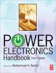 Muhammad H. Rashid - Power Electronics Handbook, Inbunden