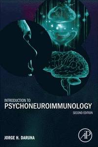 bokomslag Introduction to Psychoneuroimmunology