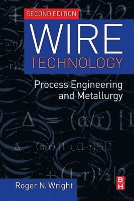bokomslag Wire Technology