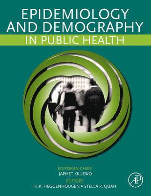 Epidemiology and Demography in Public Health 1