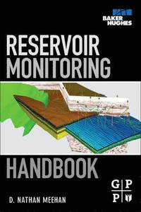 bokomslag Reservoir Monitoring Handbook